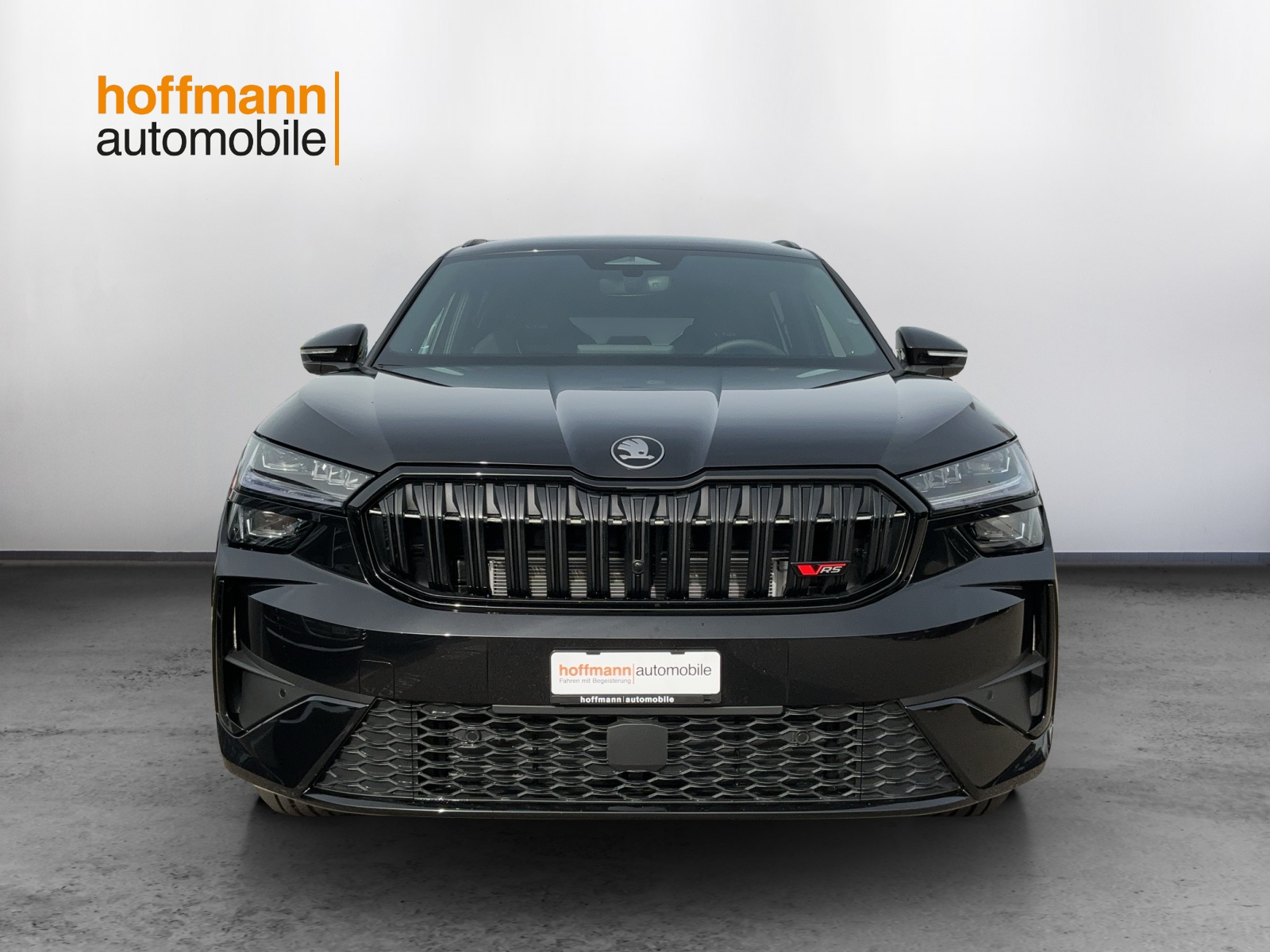 SKODA Kodiaq 2.0 TSI RS 4x4-image-1