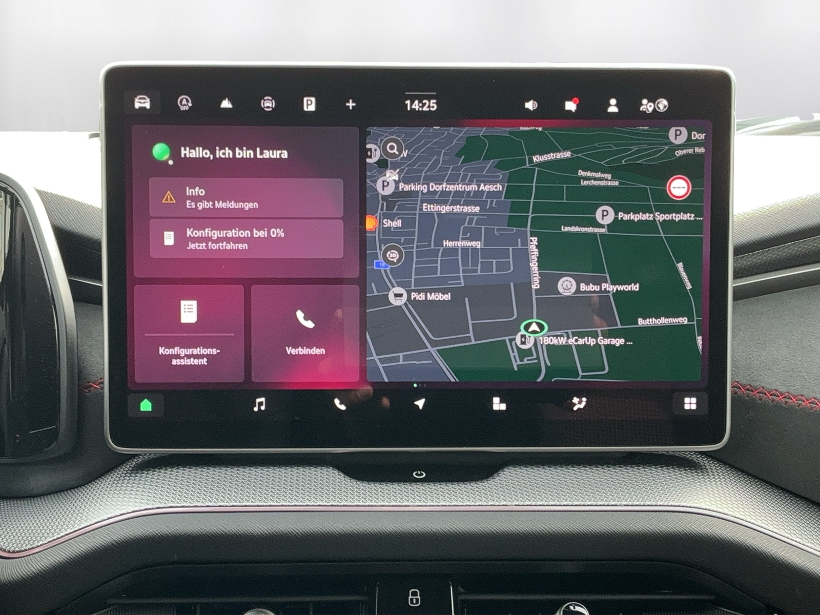 SKODA Kodiaq 2.0 TSI RS 4x4-image-8