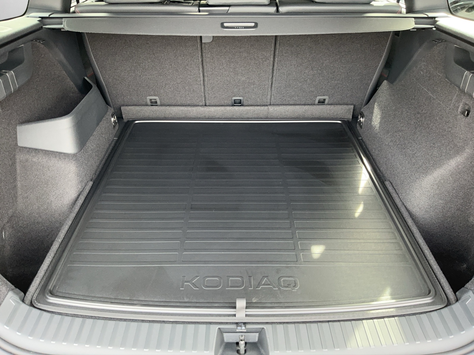 SKODA Kodiaq 2.0 TSI RS 4x4-image-11