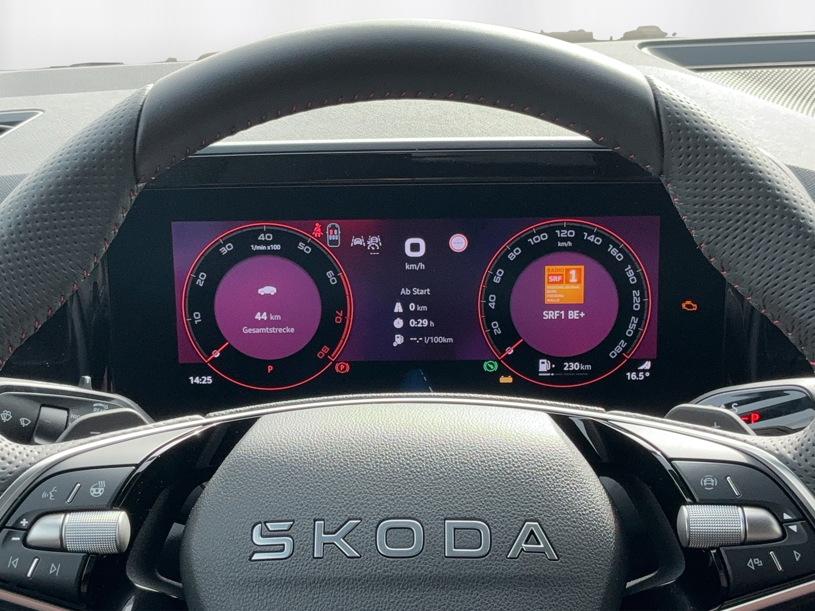 SKODA Kodiaq 2.0 TSI RS 4x4-image-7