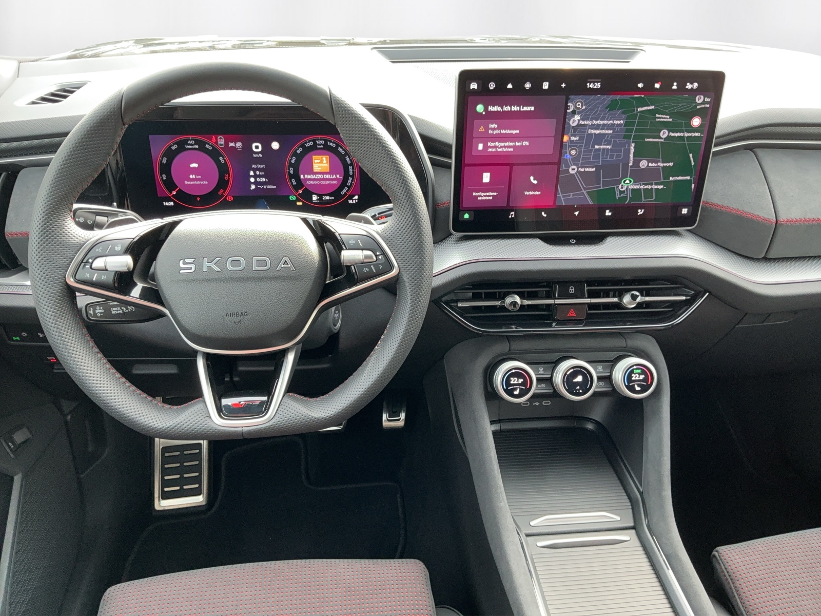 SKODA Kodiaq 2.0 TSI RS 4x4-image-6