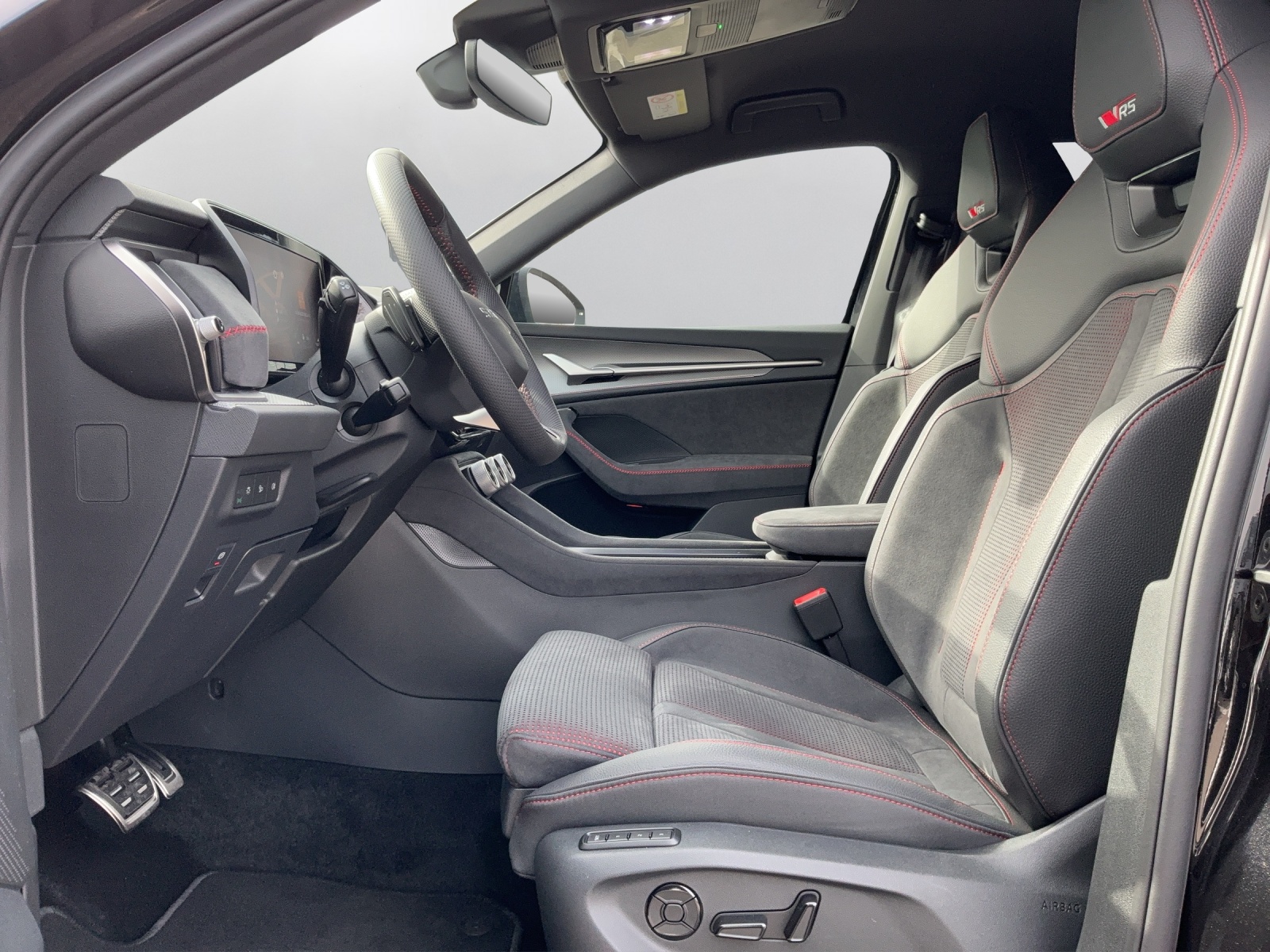 SKODA Kodiaq 2.0 TSI RS 4x4-image-9