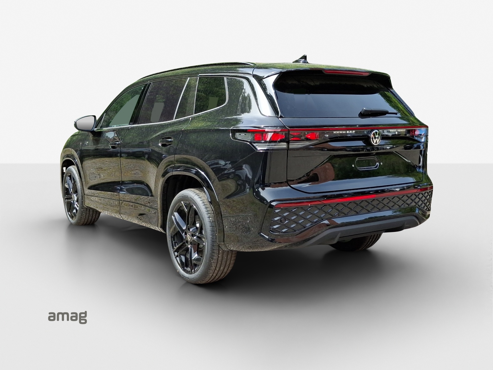 VW Tayron 1.5 TSI evo2 eHybrid R-Line DSG-image-2
