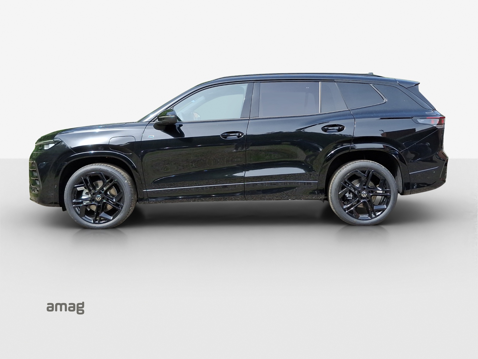 VW Tayron 1.5 TSI evo2 eHybrid R-Line DSG-image-1