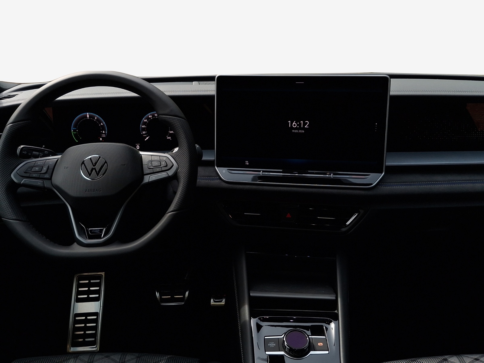 VW Tayron 1.5 TSI evo2 eHybrid R-Line DSG-image-8