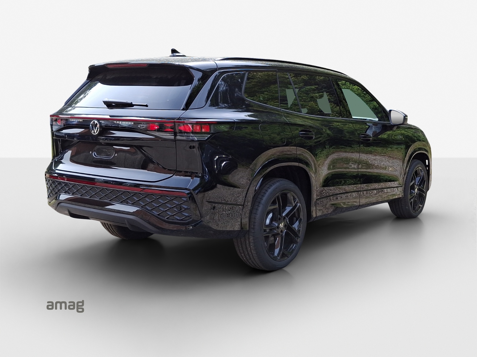 VW Tayron 1.5 TSI evo2 eHybrid R-Line DSG-image-4