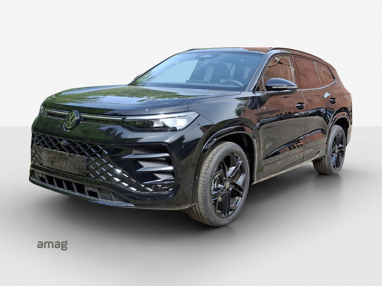 VW Tayron 1.5 TSI evo2 eHybrid R-Line DSG-image-0
