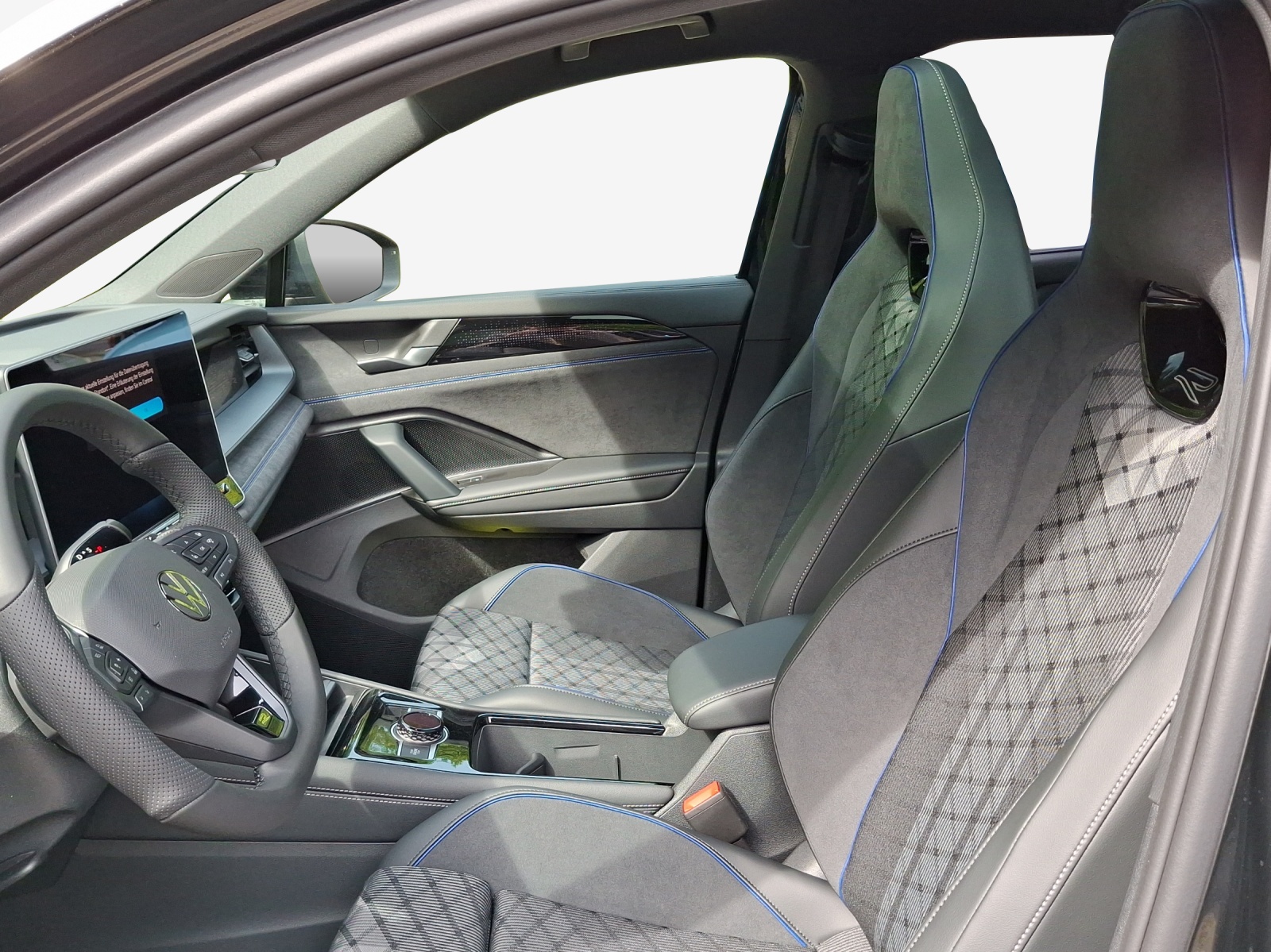 VW Tayron 1.5 TSI evo2 eHybrid R-Line DSG-image-7
