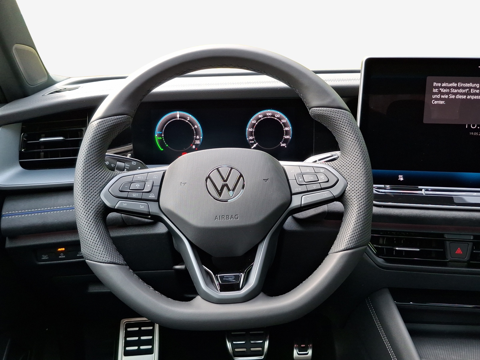 VW Tayron 1.5 TSI evo2 eHybrid R-Line DSG-image-9