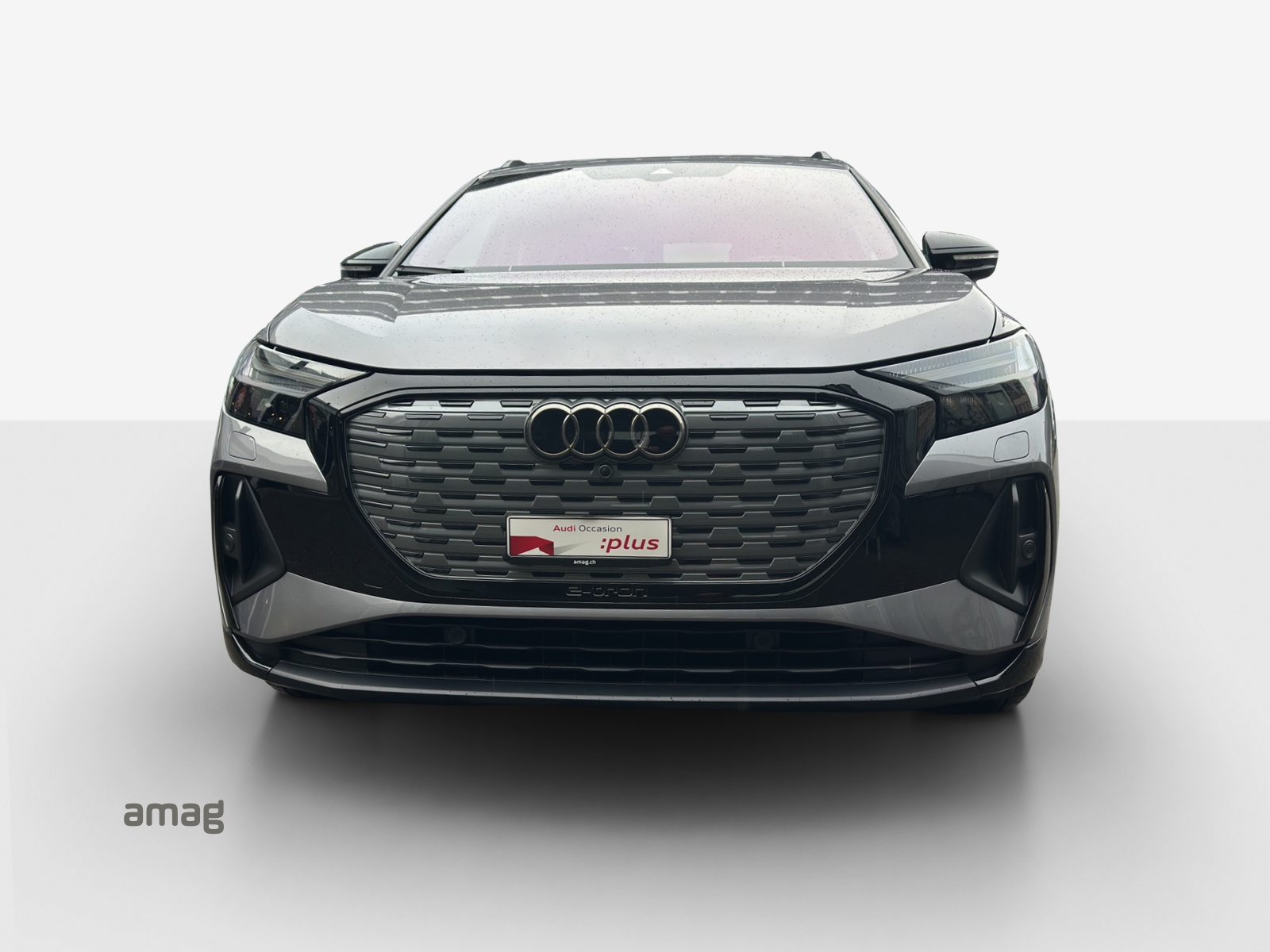 AUDI Q4 e-tron 50 quattro-image-7