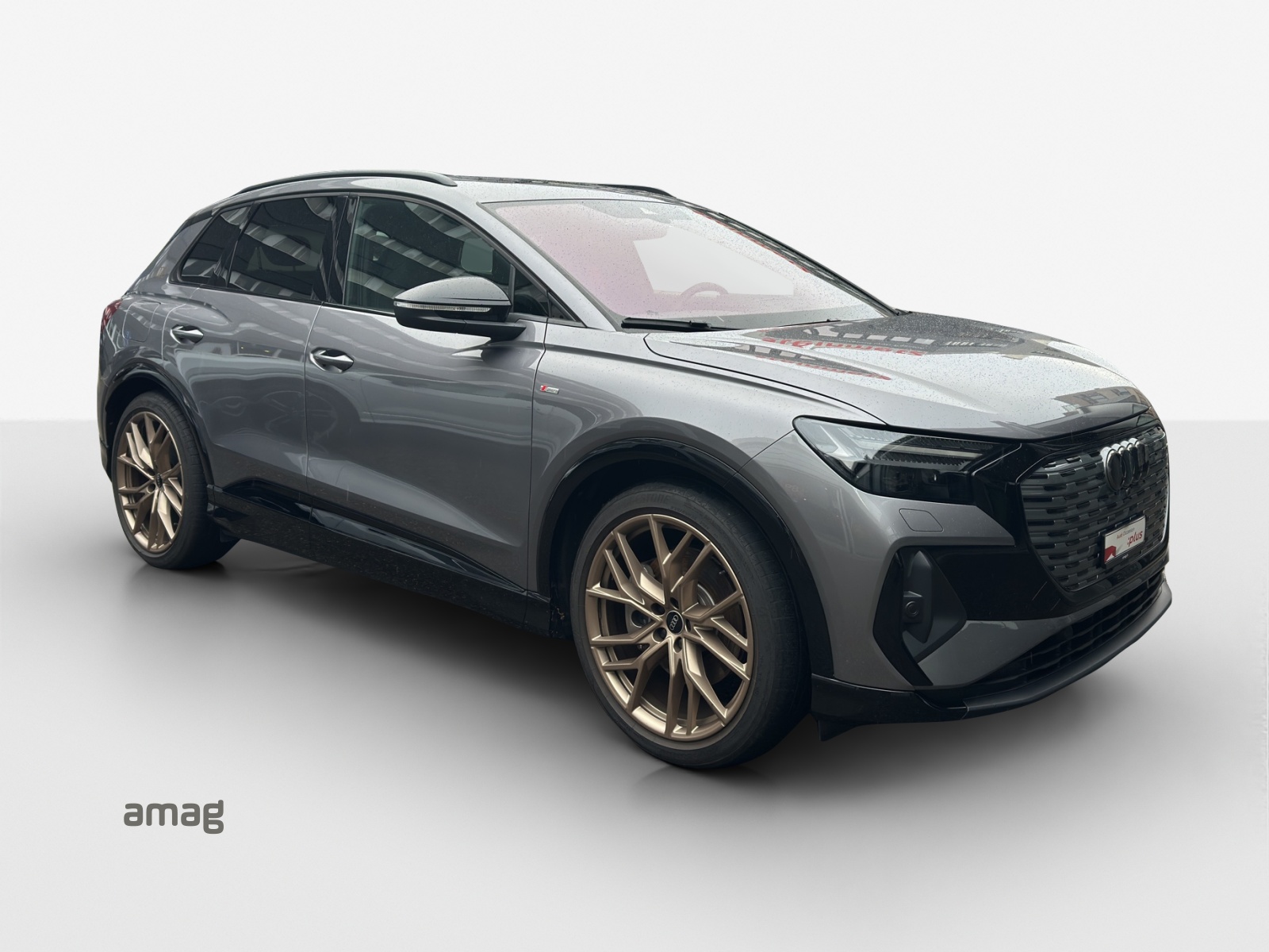 AUDI Q4 e-tron 50 quattro-image-6