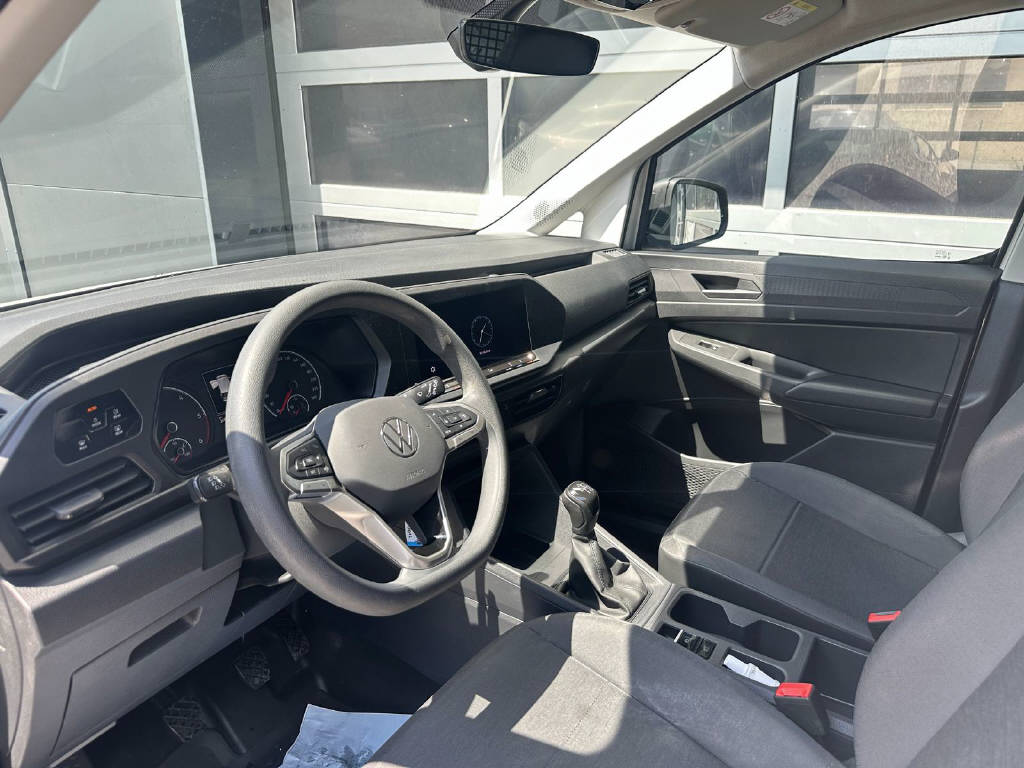 VW Caddy Maxi fourg. 2.0 TDI 122 BlueMT 4motion-image-6