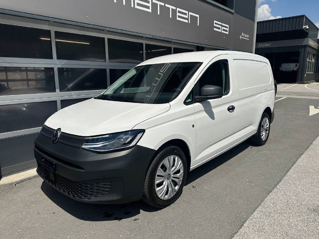 VW Caddy Maxi fourg. 2.0 TDI 122 BlueMT 4motion-showroom-element-1
