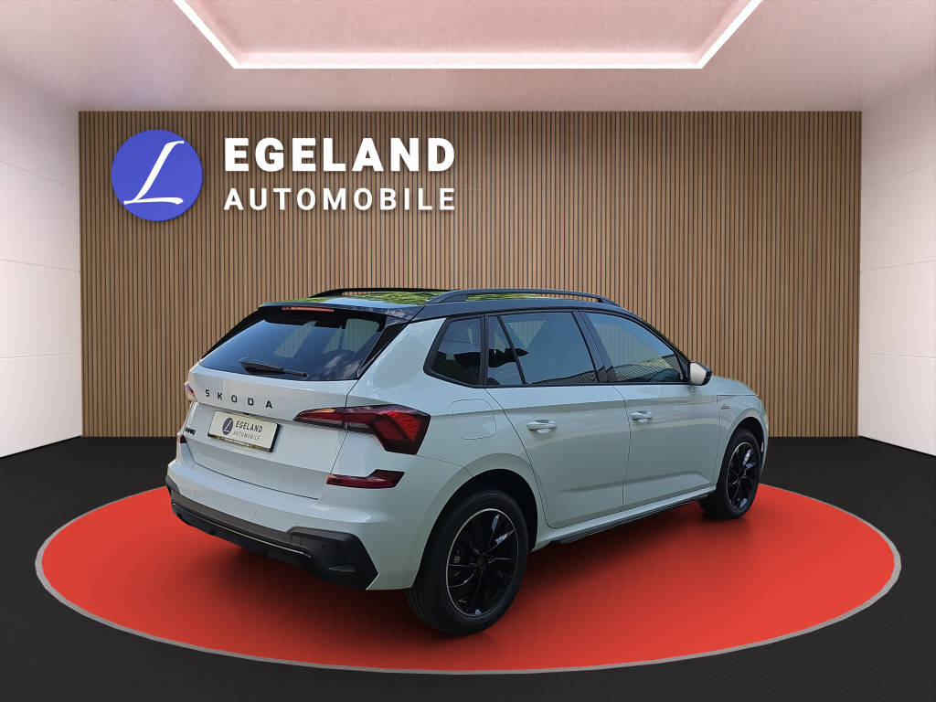 SKODA Kamiq 1.5 TSI Monte Carlo DSG-showroom-element-3