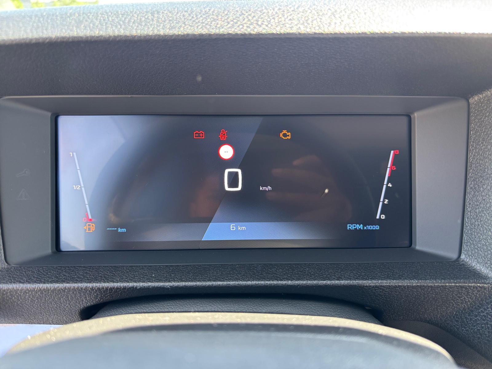 PEUGEOT Expert 1.5 BlueHDi 120 S&S Standard-image-12