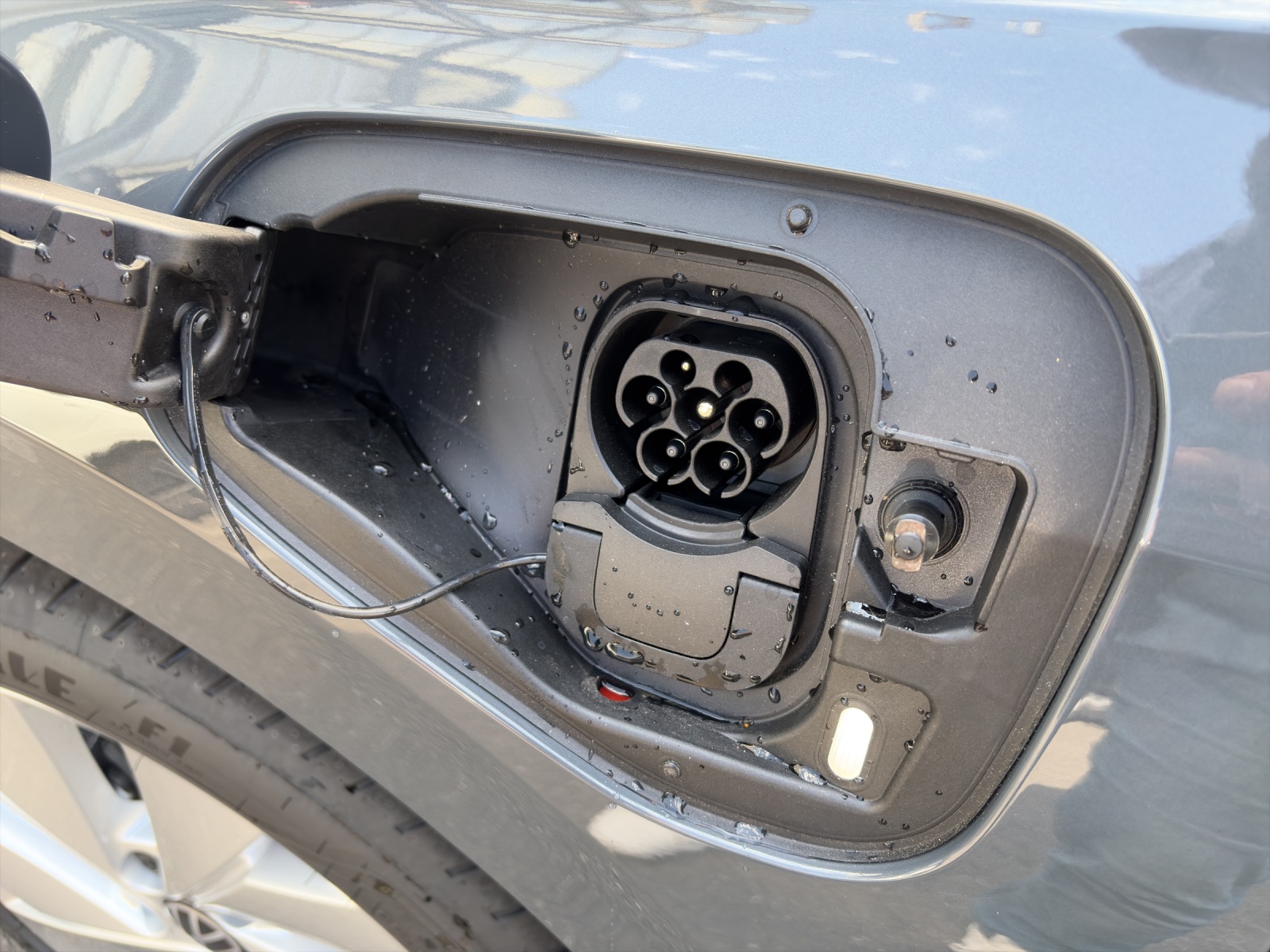 VW Golf 1.5 TSI PHEV Life-image-13