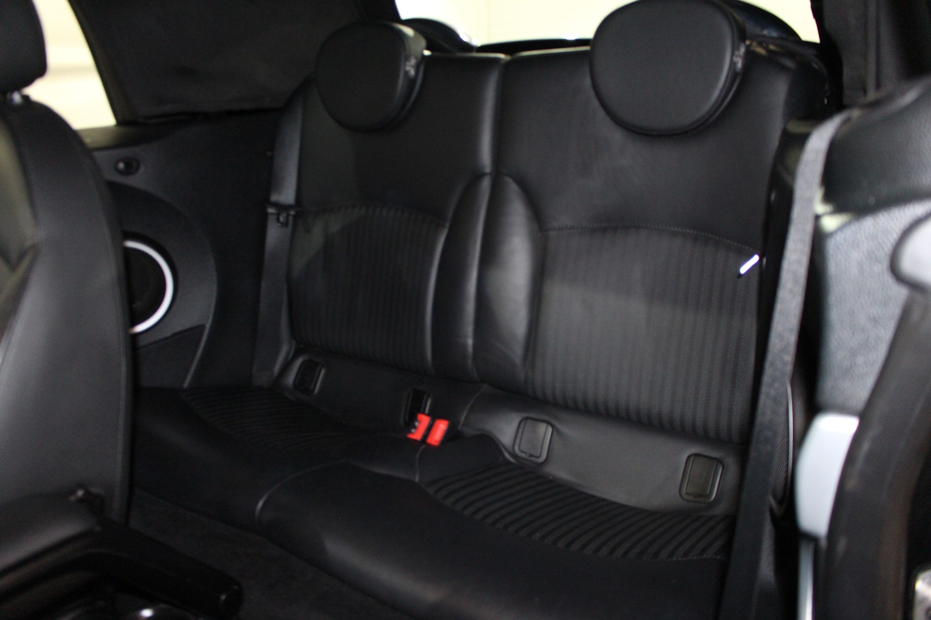 MINI Cabrio R57 1.6i Cooper S-image-7