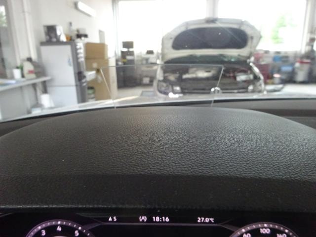 VW Tiguan 2.0TSI Highline 4Motion DSG-image-12