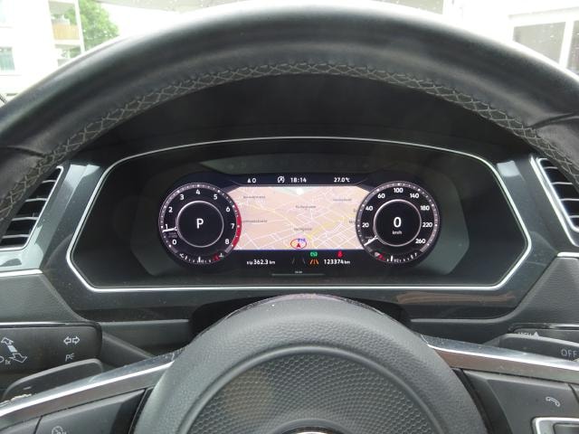 VW Tiguan 2.0TSI Highline 4Motion DSG-image-6