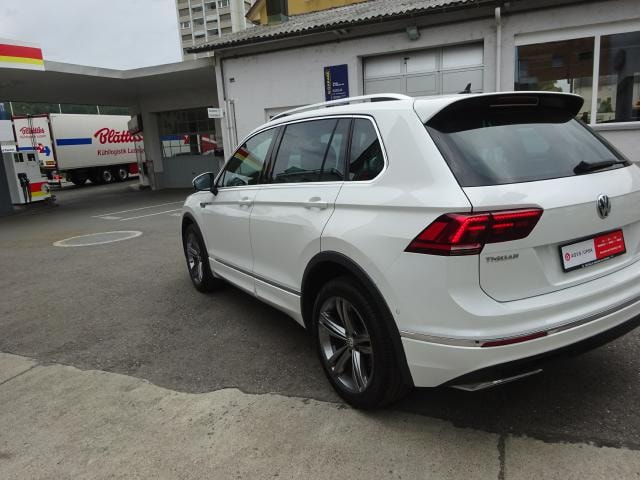 VW Tiguan 2.0TSI Highline 4Motion DSG-image-3