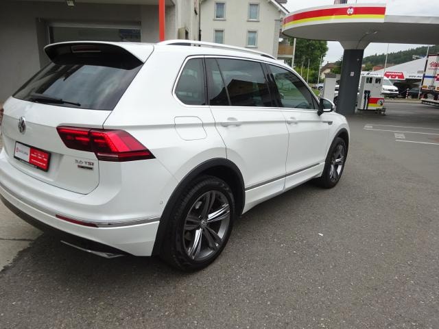 VW Tiguan 2.0TSI Highline 4Motion DSG-image-4