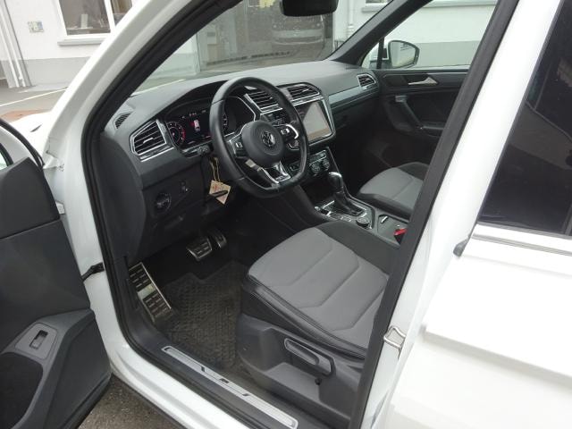 VW Tiguan 2.0TSI Highline 4Motion DSG-image-13