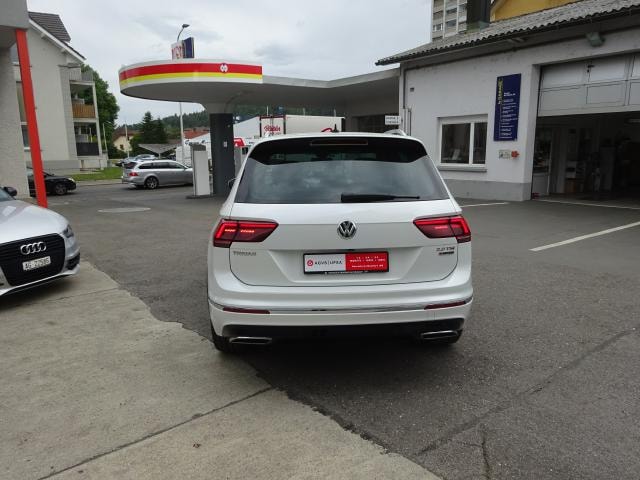 VW Tiguan 2.0TSI Highline 4Motion DSG-image-5