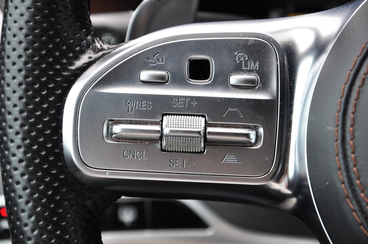 MERCEDES-BENZ S 400 d L 4Matic 9G-Tronic AMG Line-image-18