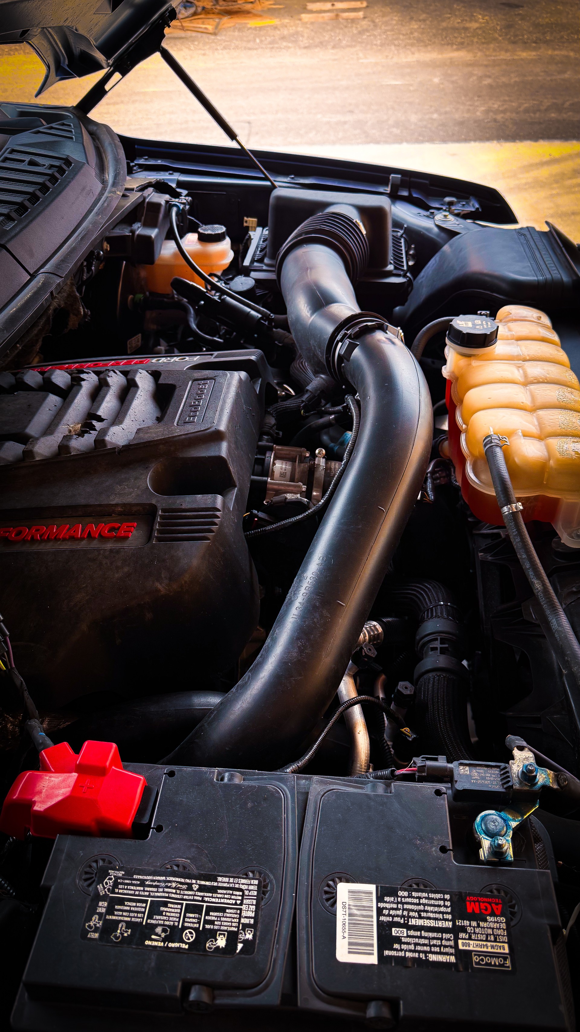 FORD F150 Raptor-image-12