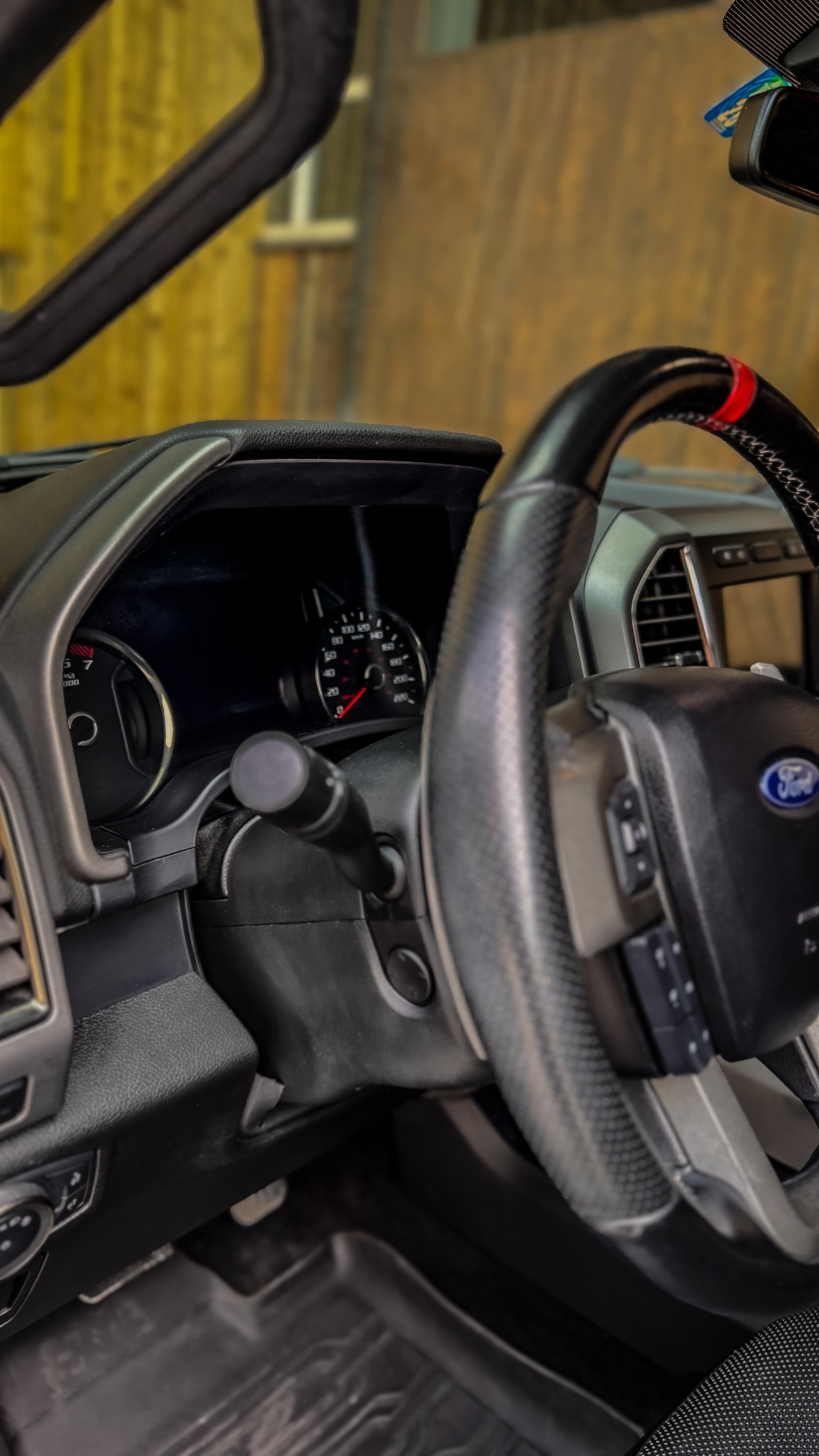FORD F150 Raptor-image-10