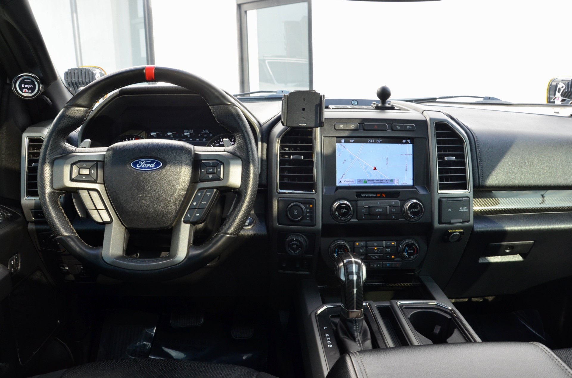 FORD F150 Raptor-image-1
