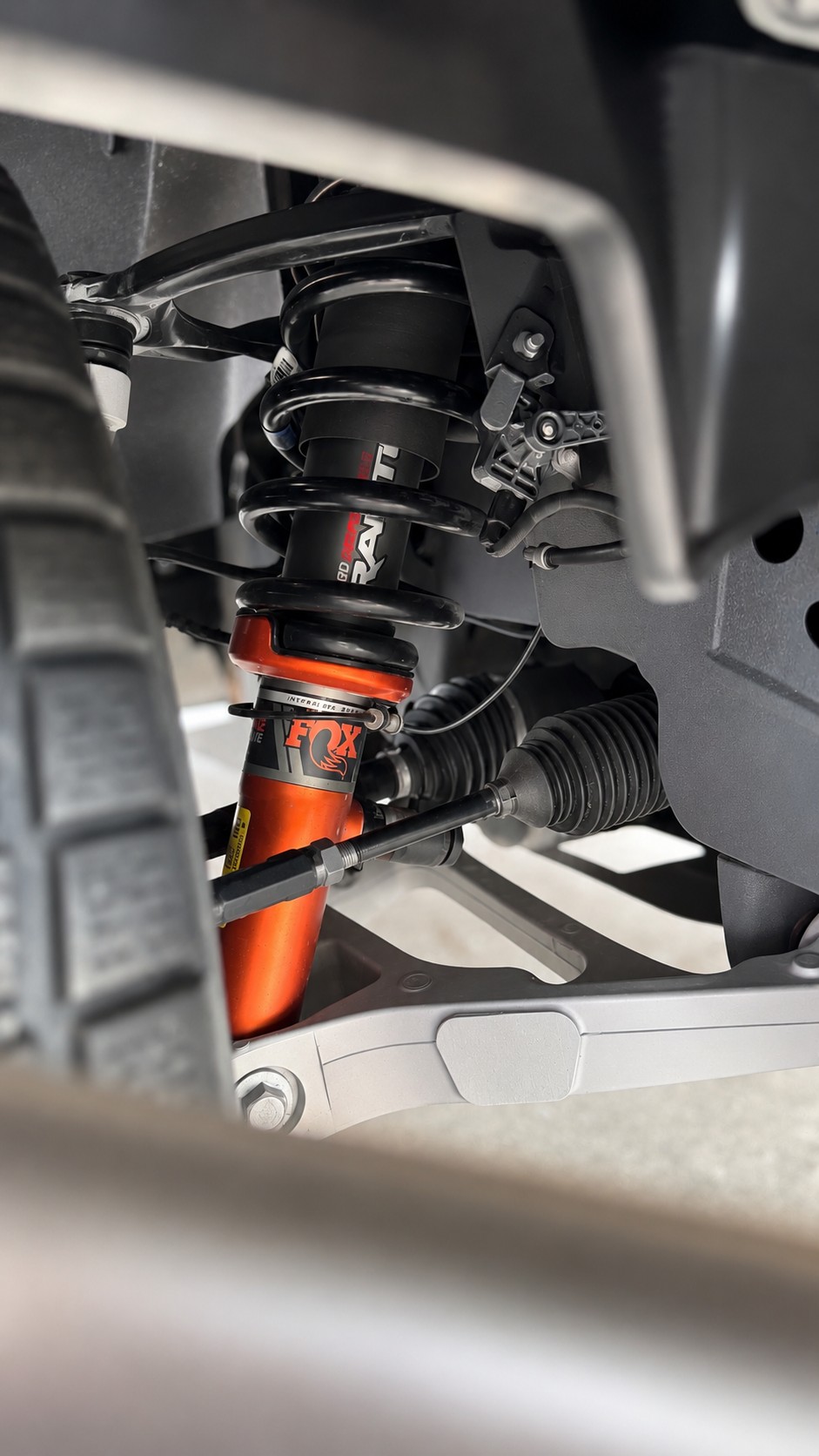 FORD F150 Raptor-image-13