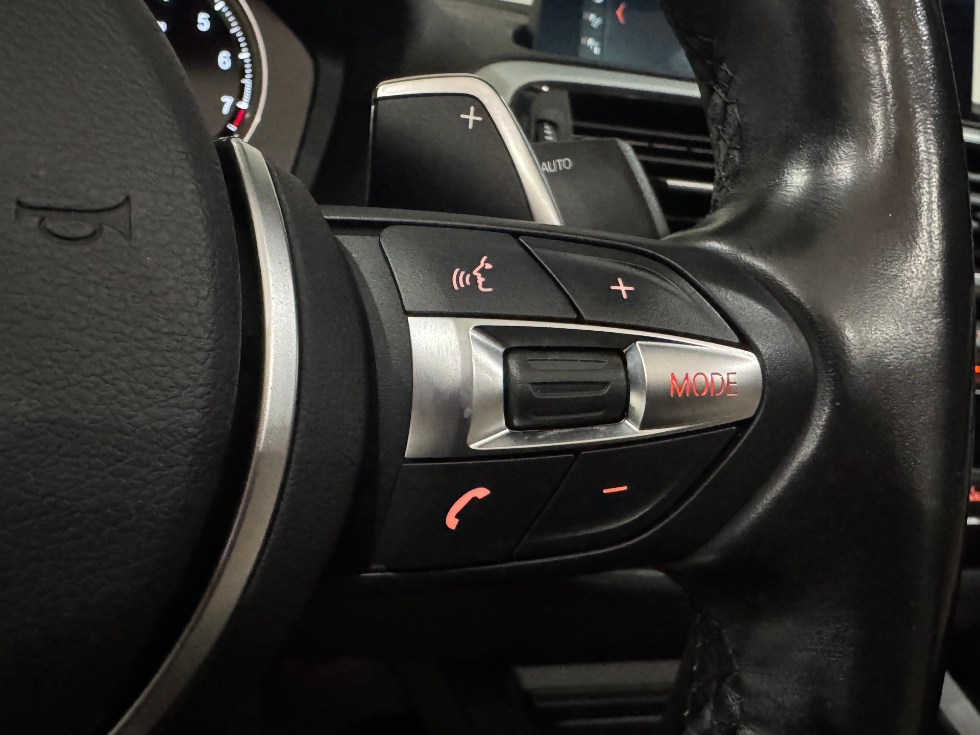BMW M240i Steptronic | 1.Hand |-image-22