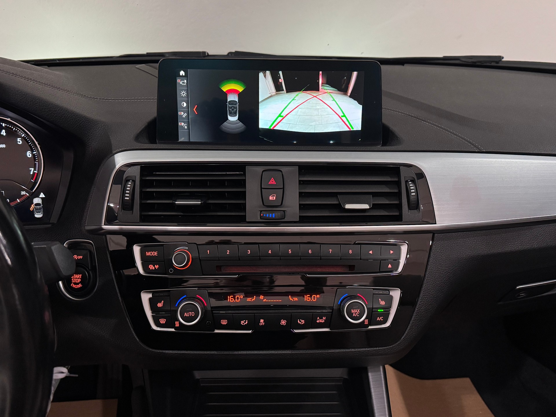 BMW M240i Steptronic | 1.Hand |-image-21