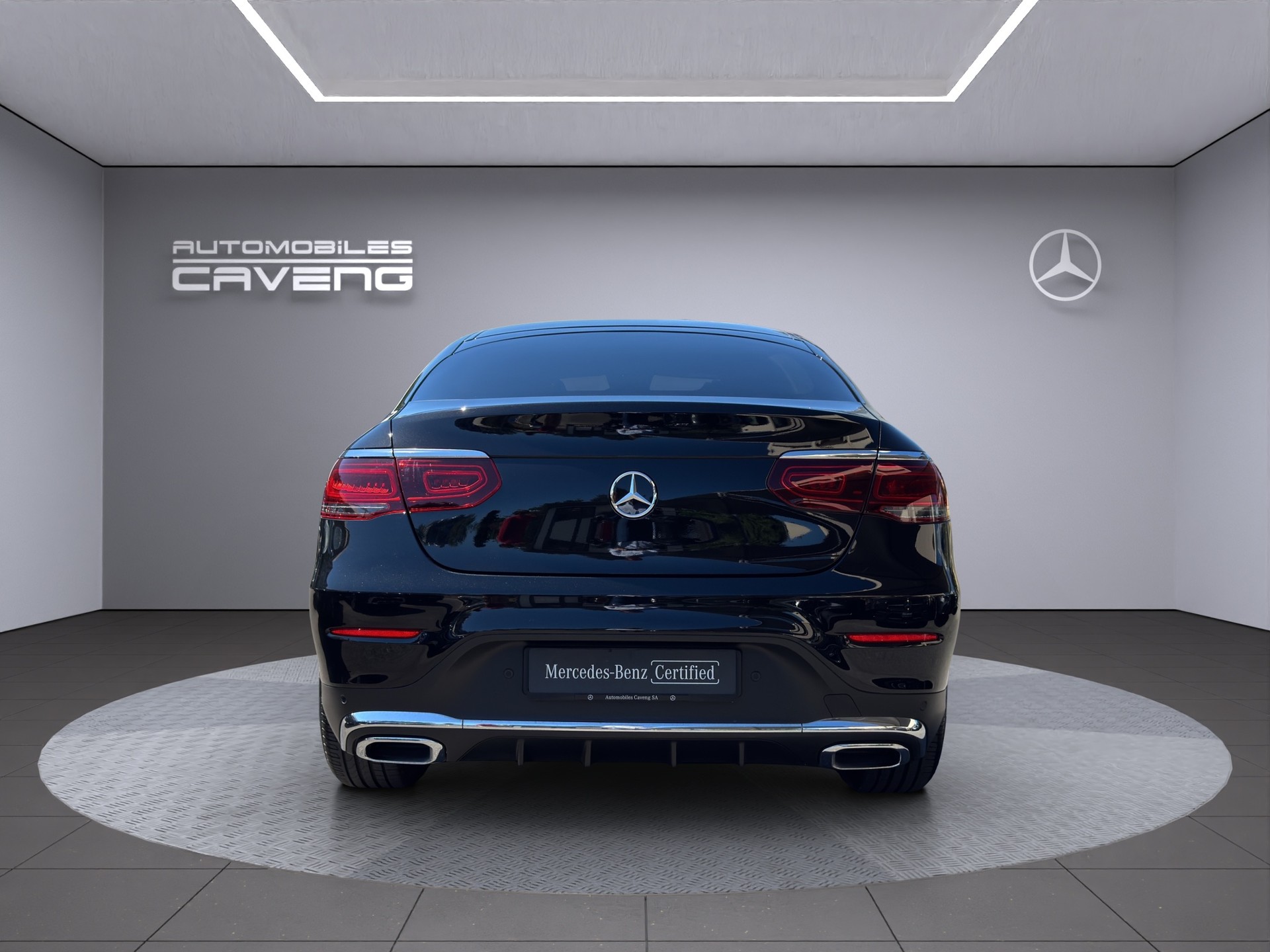 MERCEDES-BENZ GLC Coupé 300 AMG Line 4Matic 9G-Tronic-showroom-element-3