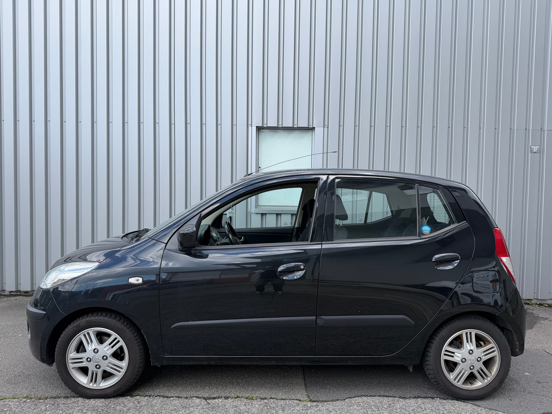 HYUNDAI i10 1.2 Style-image-3