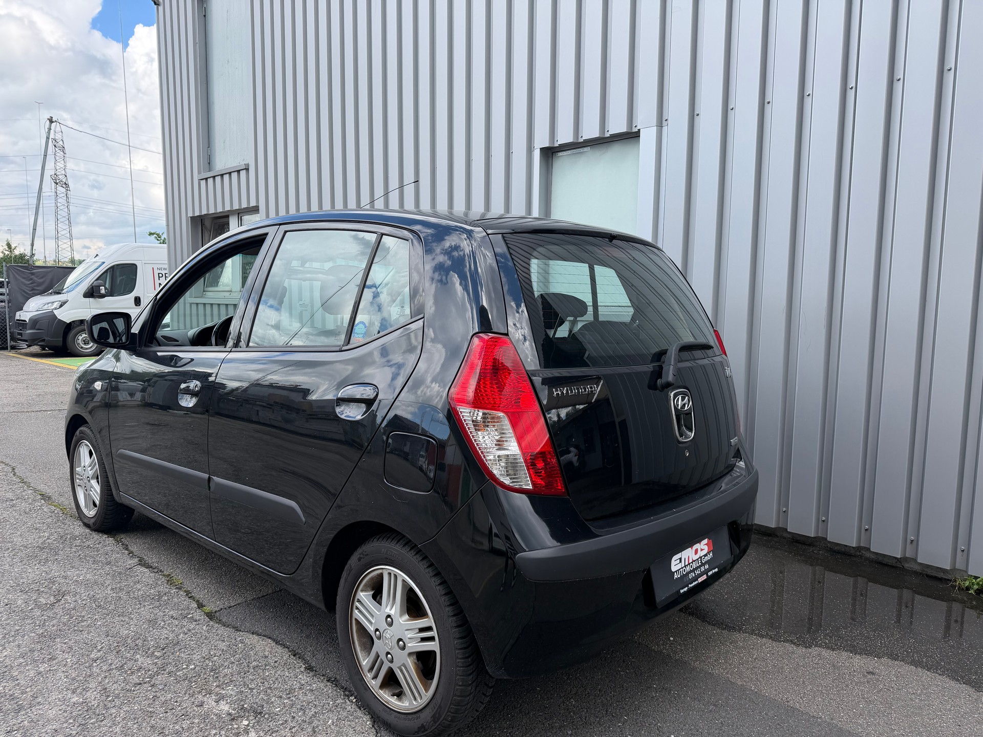 HYUNDAI i10 1.2 Style-image-4