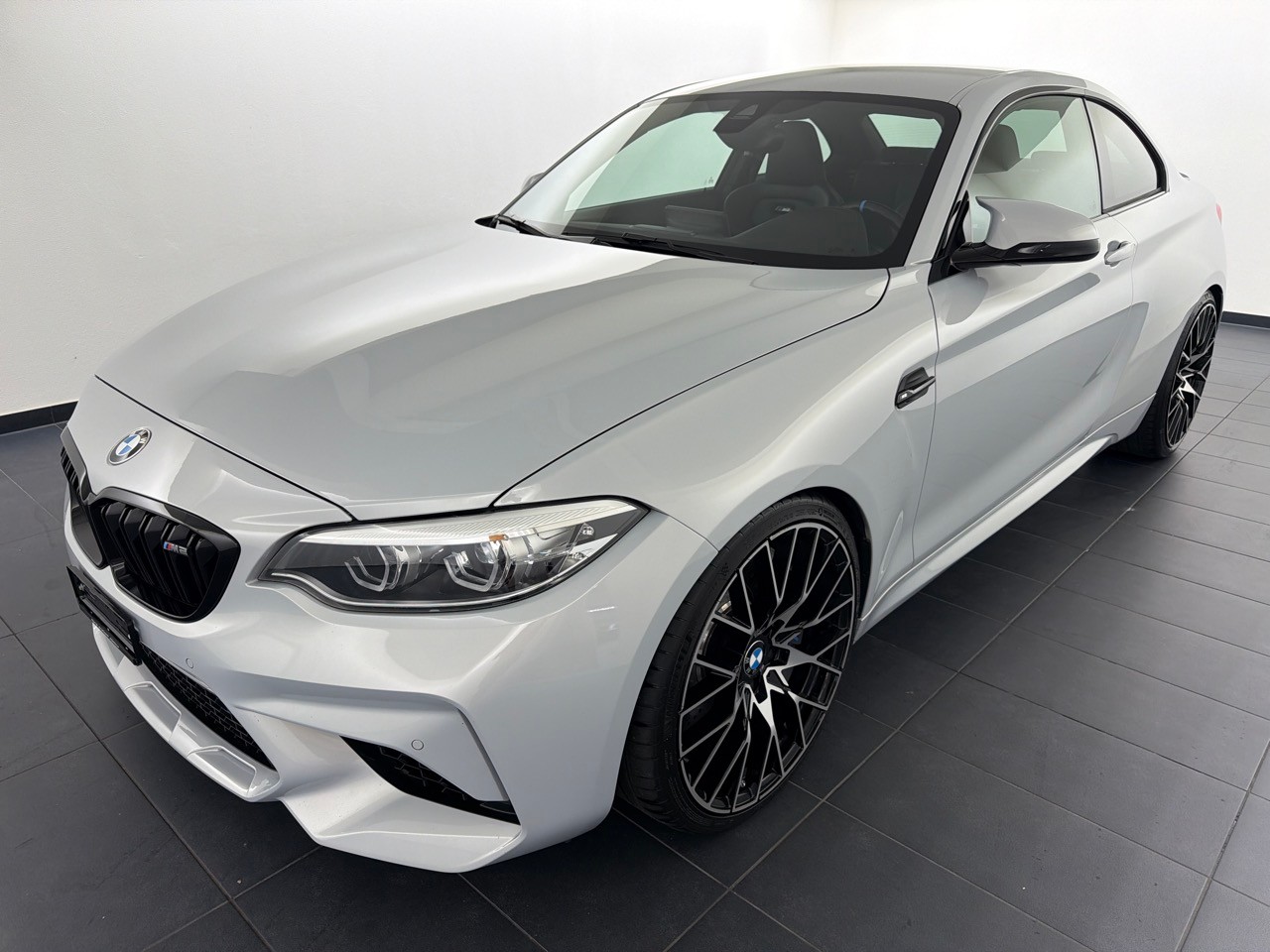 BMW M2 Competition-image-0
