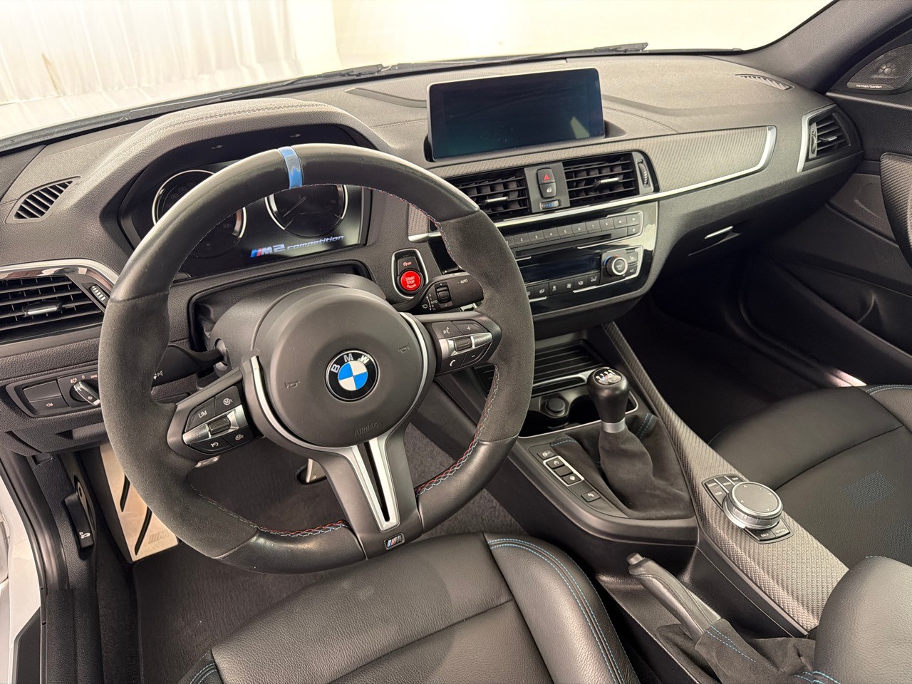 BMW M2 Competition-image-6