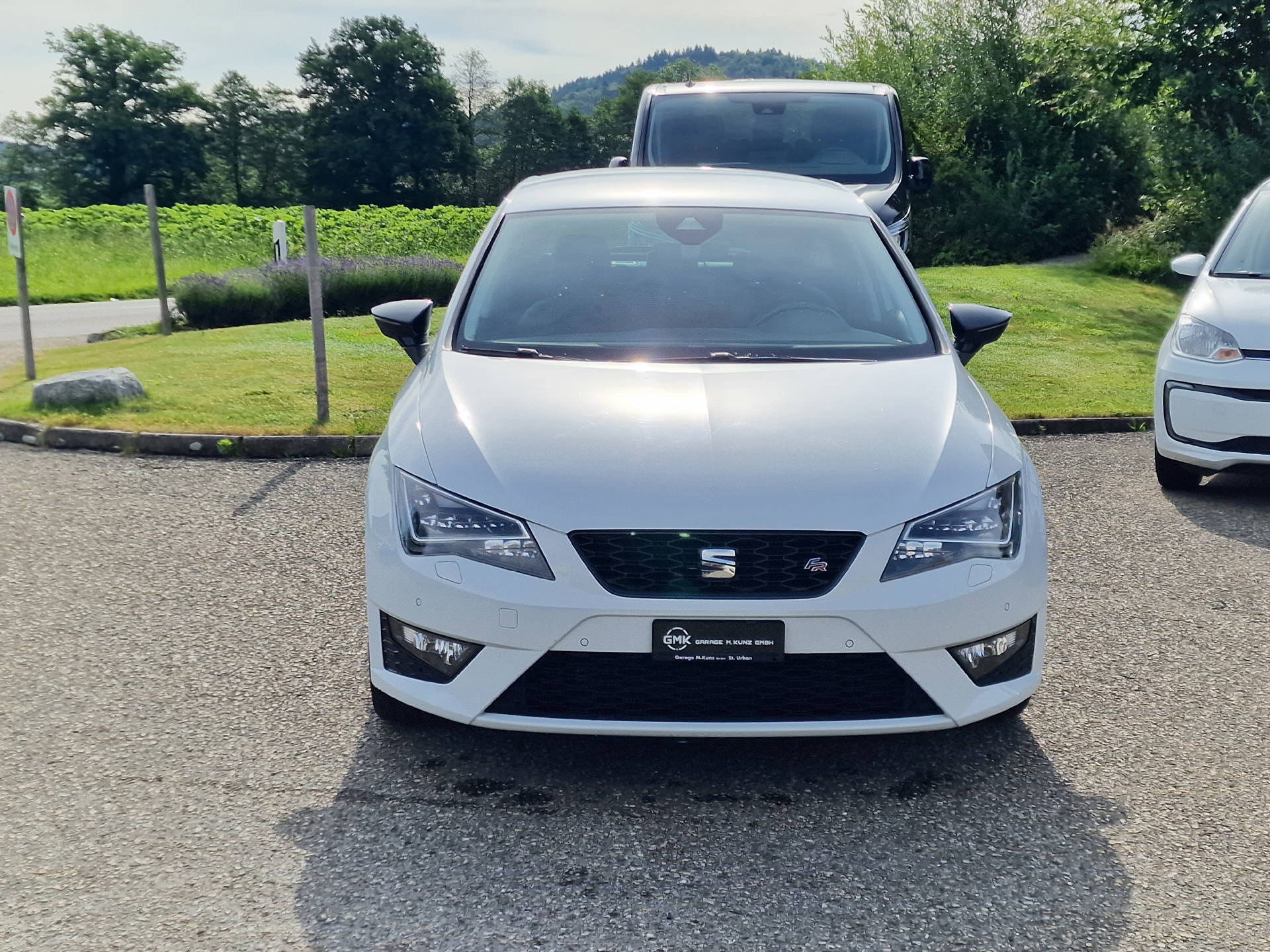 SEAT Leon 1.4 TSI 150 ACT FR-Evolution-image-8