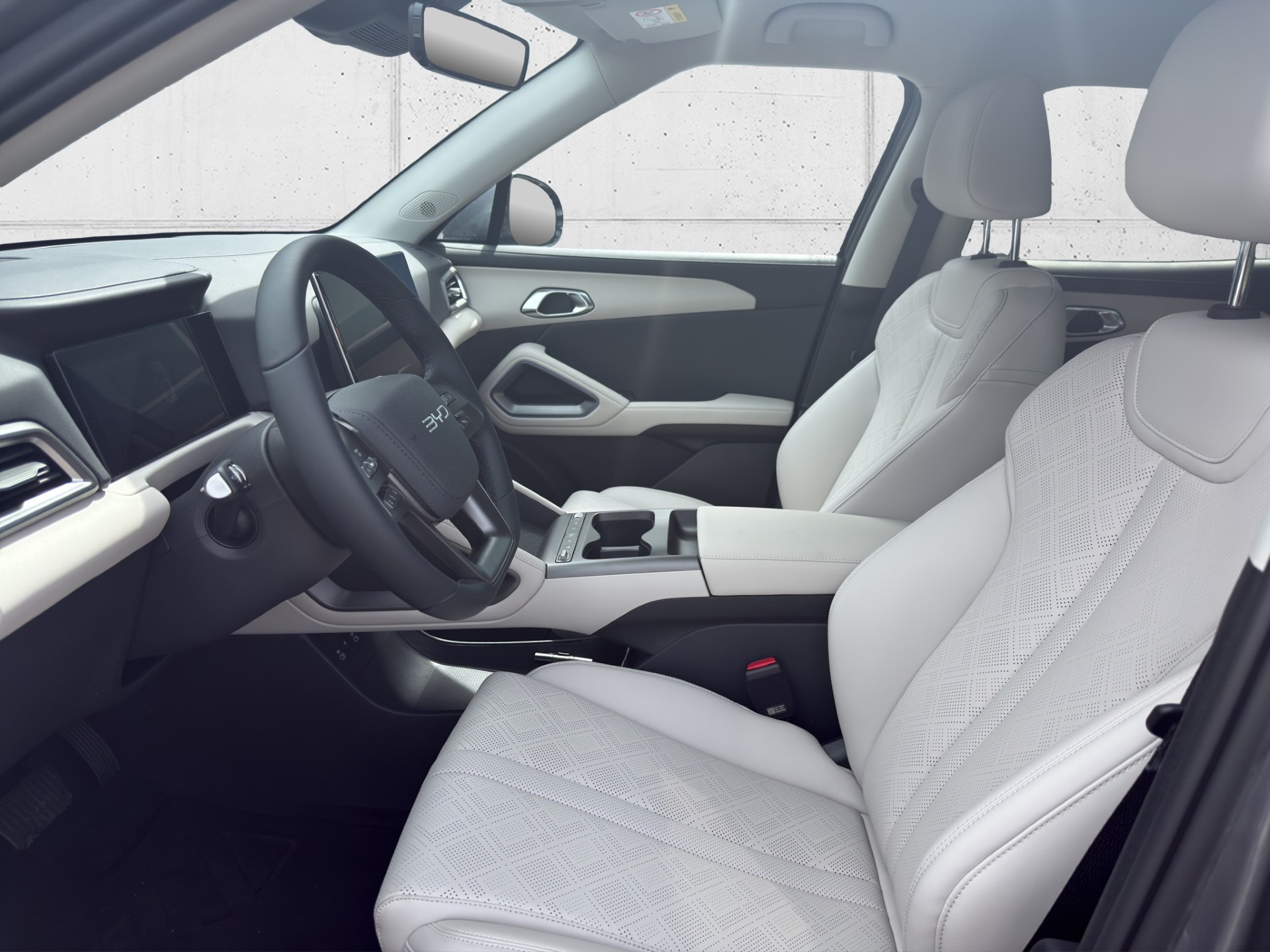 BYD Atto 2 Comfort-image-10