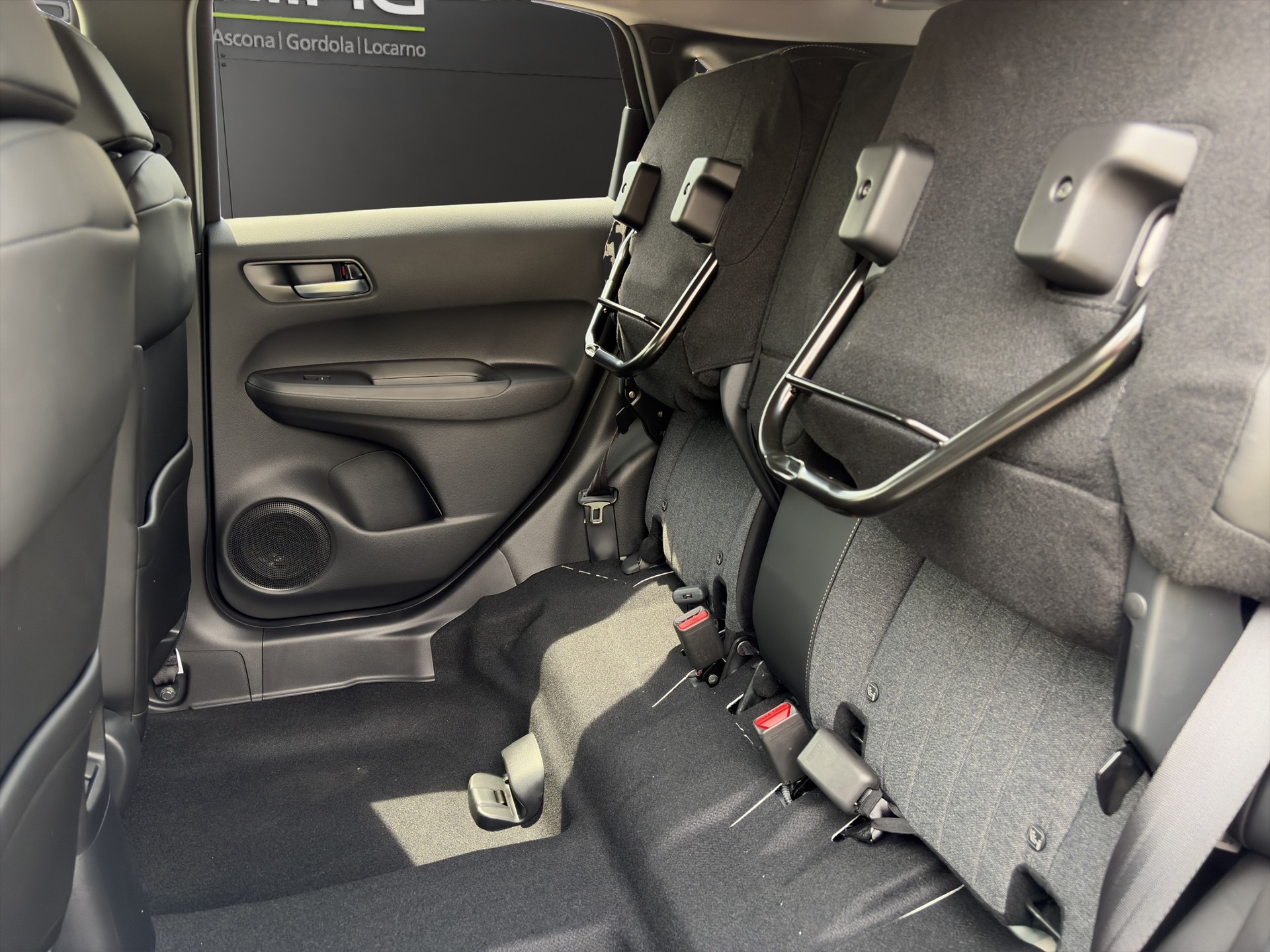 HONDA Jazz 1.5 i-MMD Advance-image-11