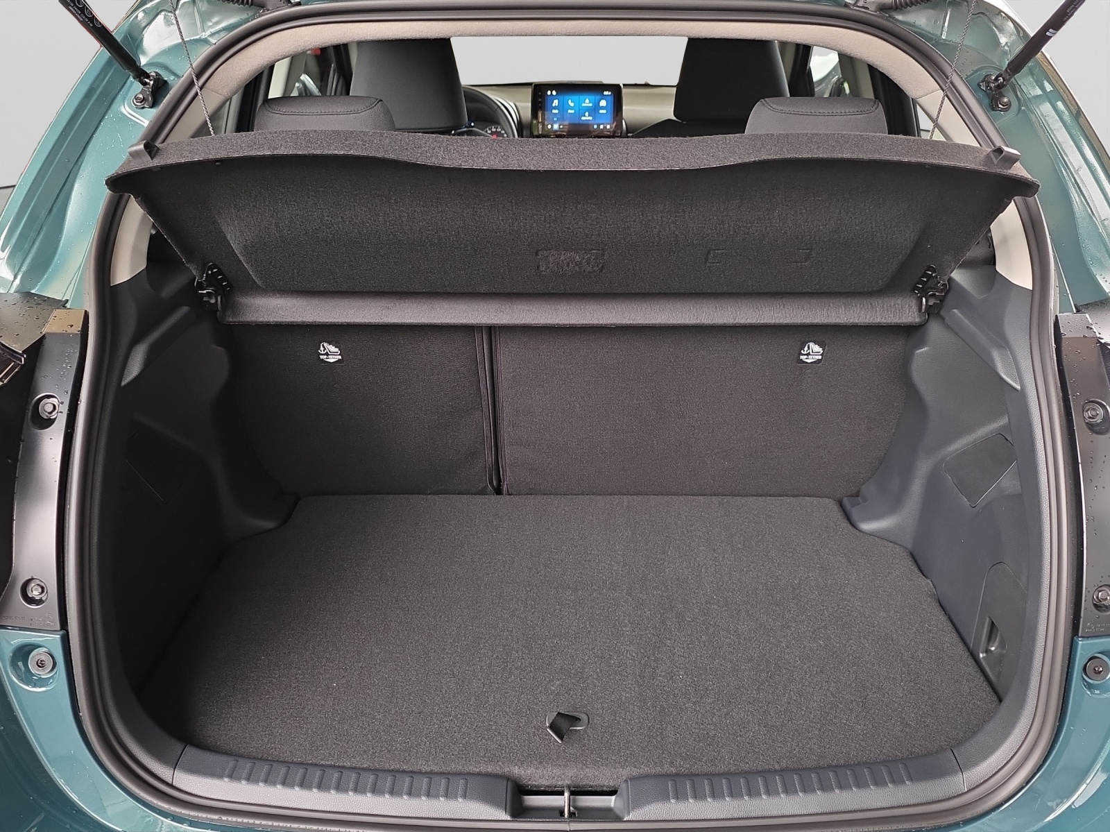 TOYOTA Yaris 1.5 VVT-i HSD Comfort-image-13