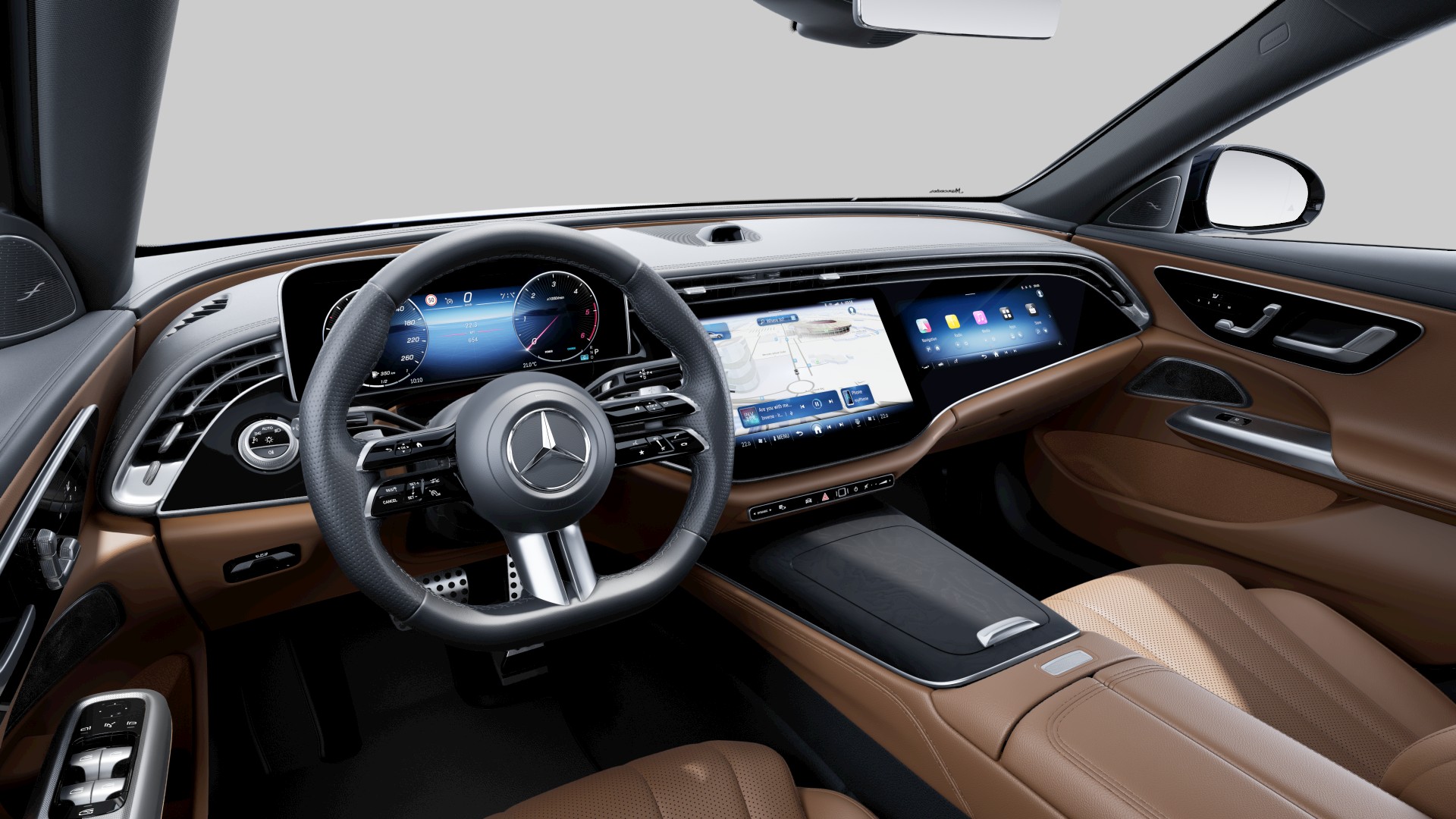 MERCEDES-BENZ E 220 d AMG Line 4MATIC-image-4