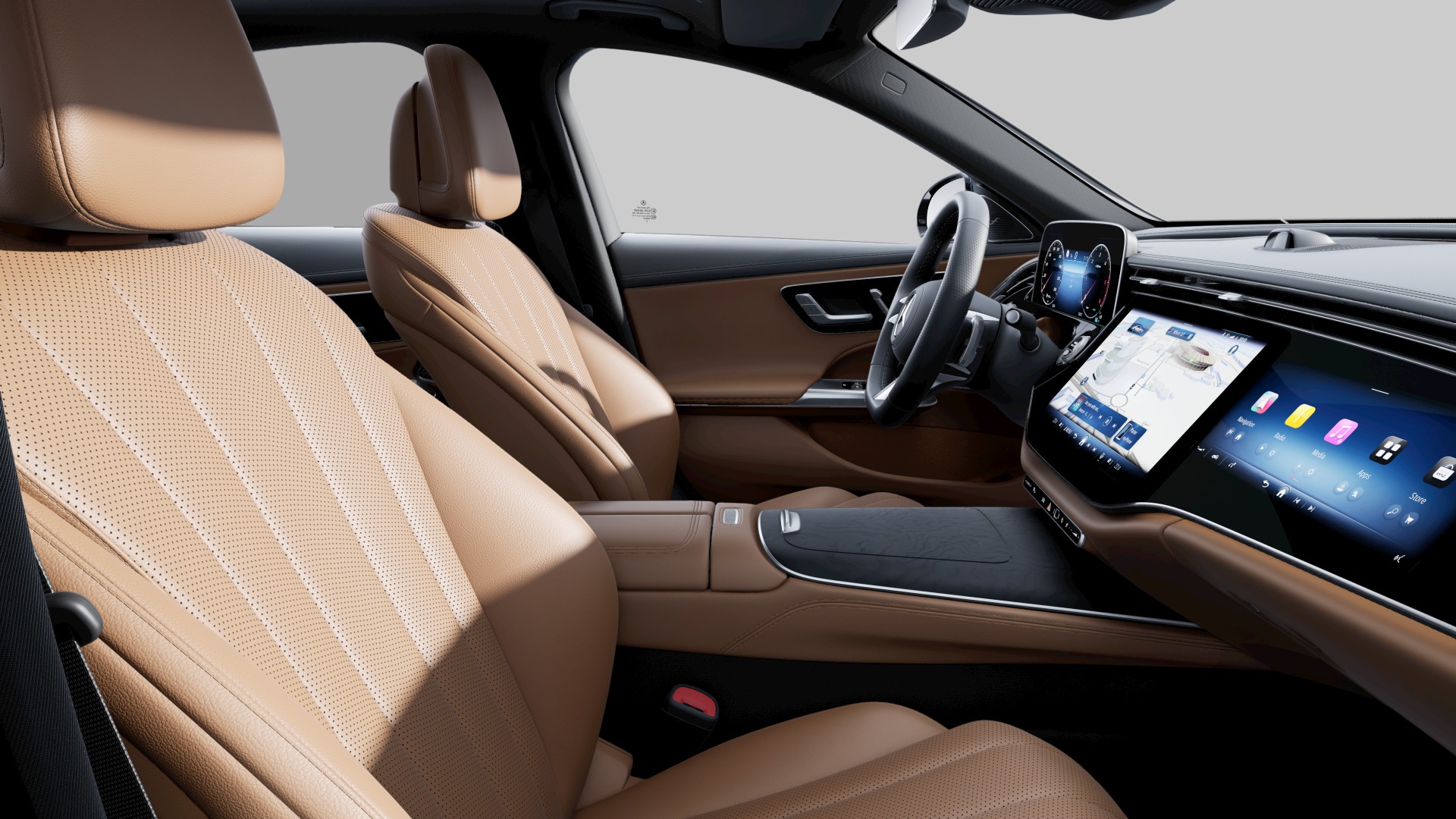 MERCEDES-BENZ E 220 d AMG Line 4MATIC-image-5