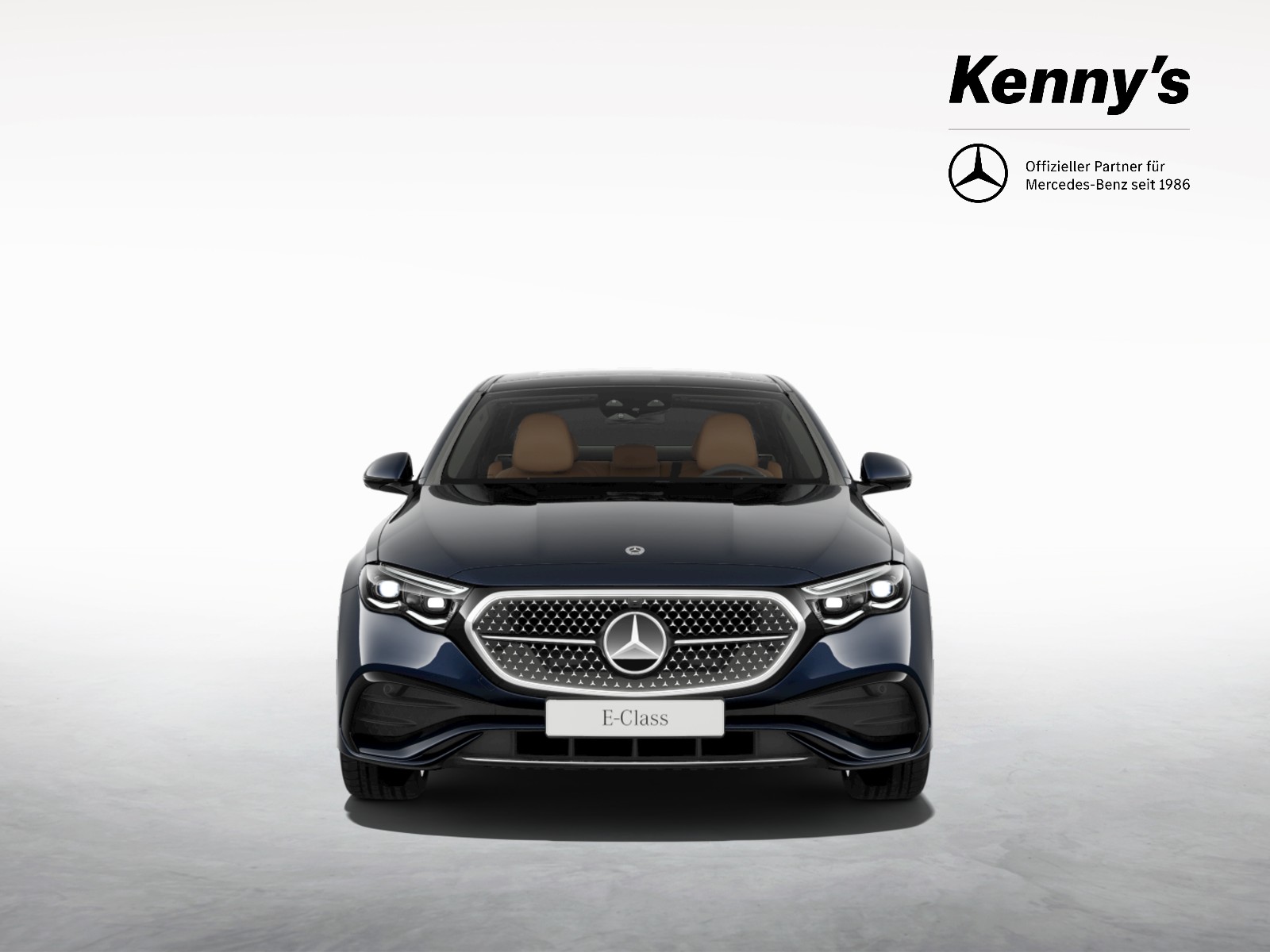 MERCEDES-BENZ E 220 d AMG Line 4MATIC-image-1