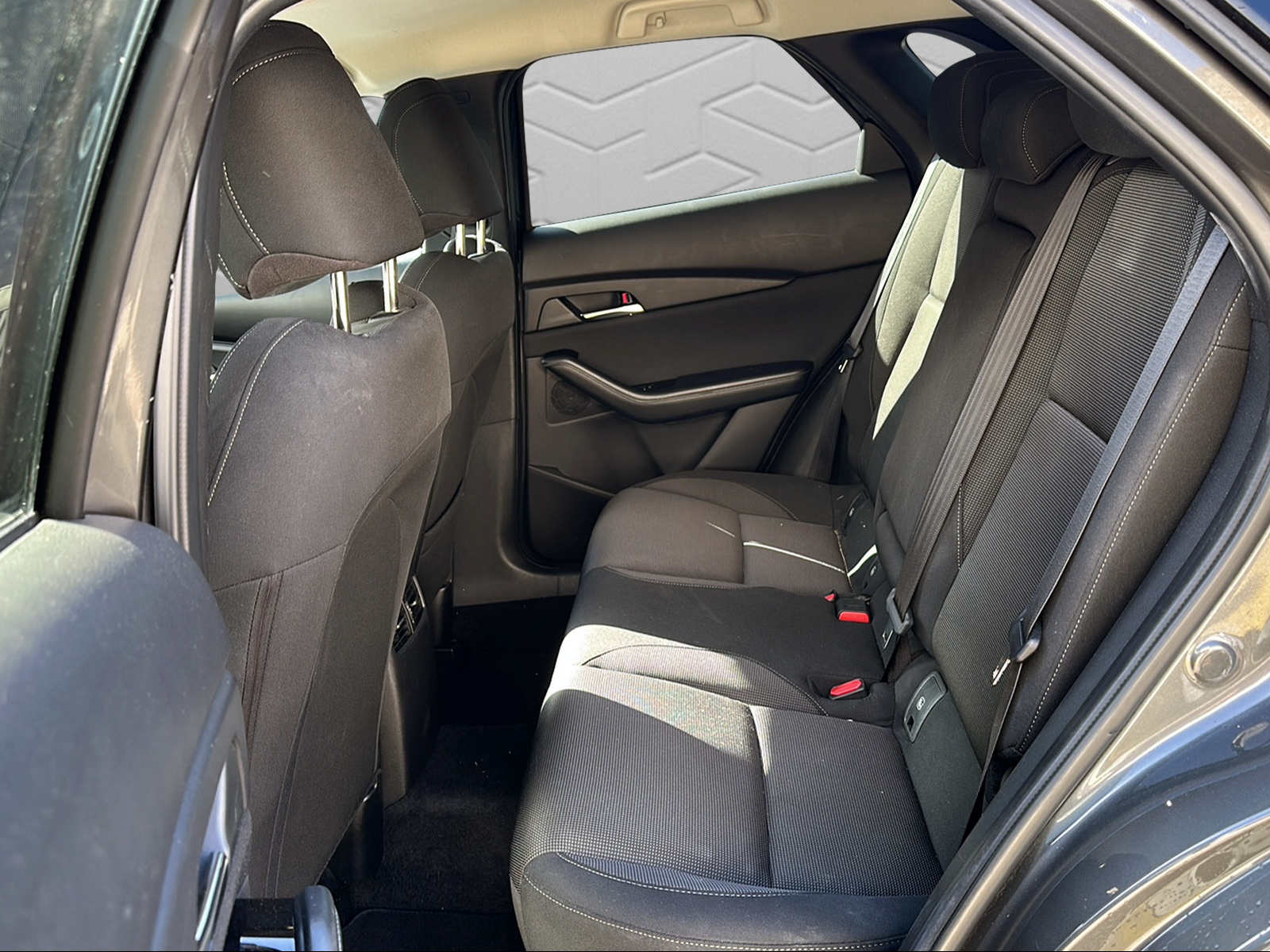 MAZDA CX-30 SKYACTIV-X 186 M Hybrid FWD Revolution Automat-image-15