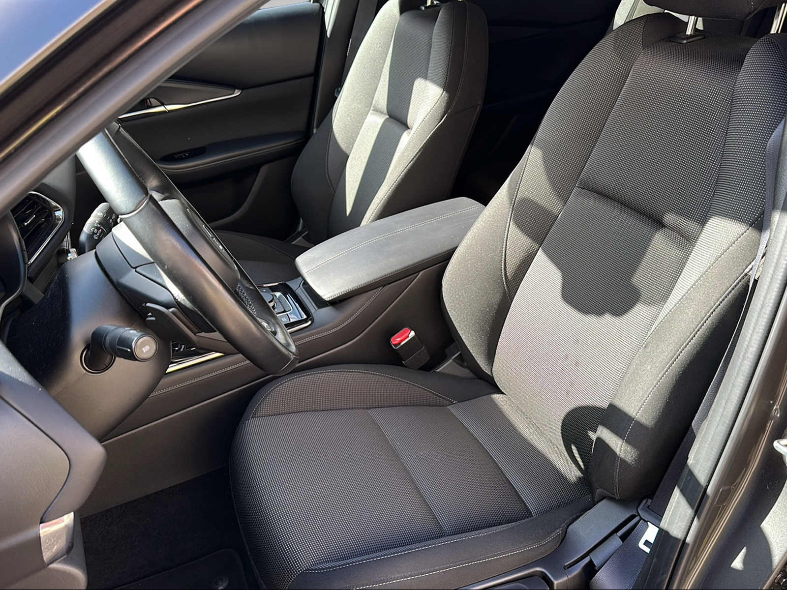 MAZDA CX-30 SKYACTIV-X 186 M Hybrid FWD Revolution Automat-image-10