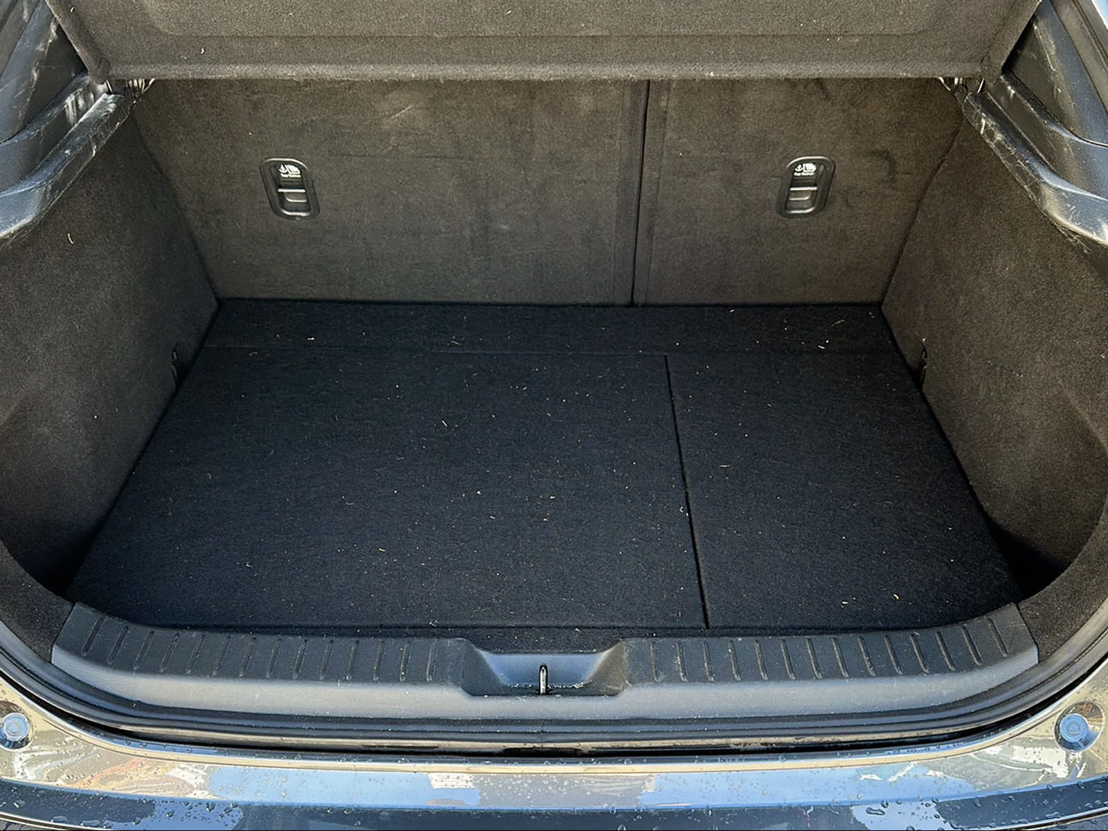 MAZDA CX-30 SKYACTIV-X 186 M Hybrid FWD Revolution Automat-image-9