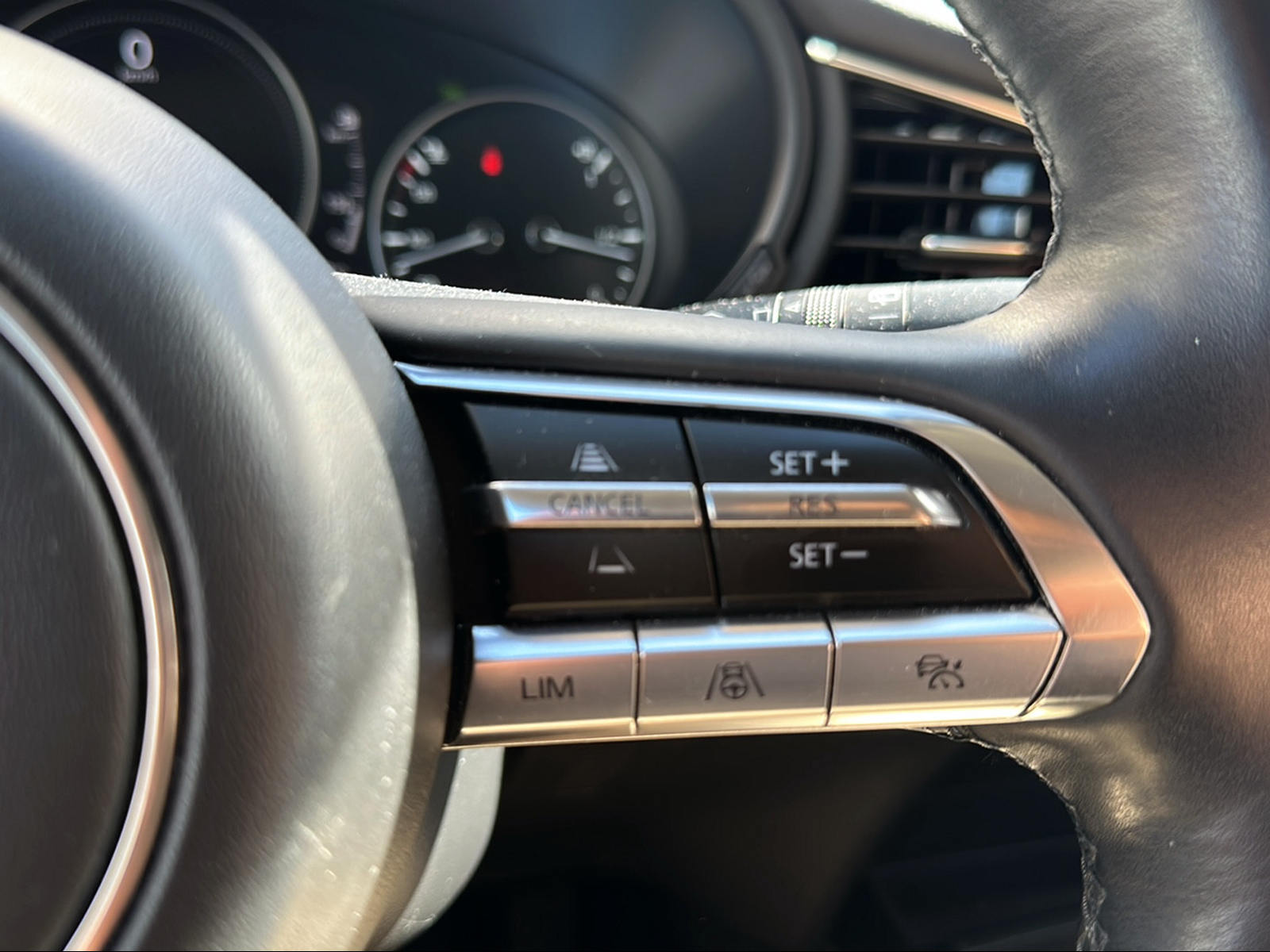 MAZDA CX-30 SKYACTIV-X 186 M Hybrid FWD Revolution Automat-image-19